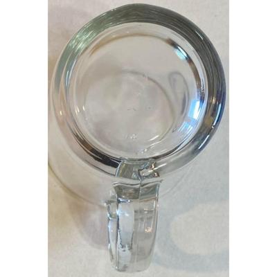 Coast Guard Investigative Services Mug. New England Region. USCG.