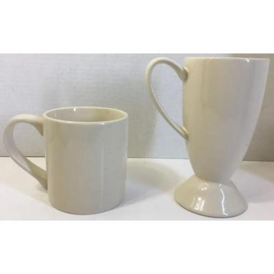 Cocoa For Santa Mug By Kringles Kitchen & Hot Chocolate Mug By Whitttard Chelsea