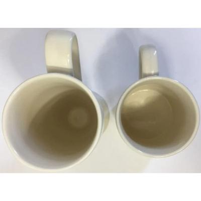 Cocoa For Santa Mug By Kringles Kitchen & Hot Chocolate Mug By Whitttard Chelsea