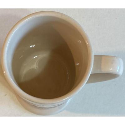 Diamond Lil's "Howdy Pardner" Salt Lake City, Utah Steak House Mug