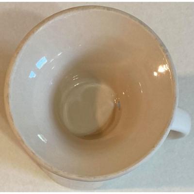 Diamond Lil's "Howdy Pardner" Salt Lake City, Utah Steak House Mug