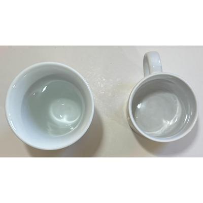 Minnie Mouse Kilncraft STL England Mug & Mickey Pals 4 Ever Tumbler Donald Duck