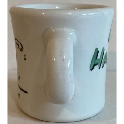 Ed Hartwig Way Side Inn "You Look Fine, Honey, With Your Hair Up" Mug