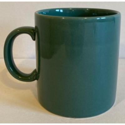 Football Dishware: End Around & Flea Flicker Plates / Whiskey Glass / Coffee Mug