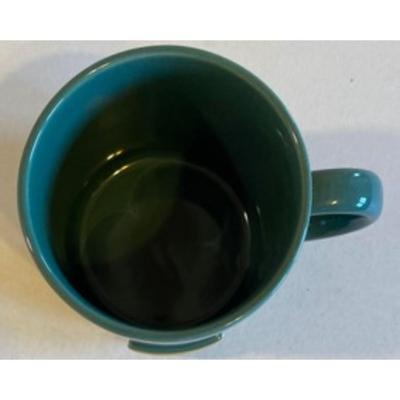 Football Dishware: End Around & Flea Flicker Plates / Whiskey Glass / Coffee Mug