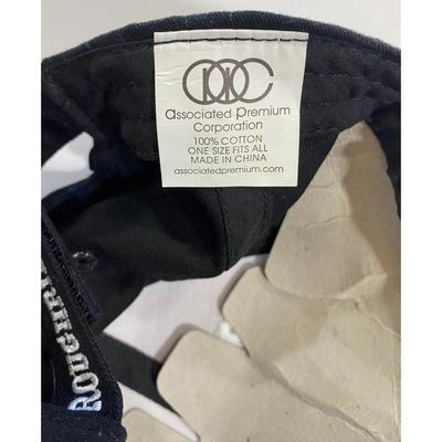 Frisco RoughRiders Plastic Souvenir Baseball Helmet & Autographed Hat Ball Cap