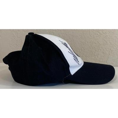 Frisco RoughRiders Plastic Souvenir Baseball Helmet & Autographed Hat Ball Cap