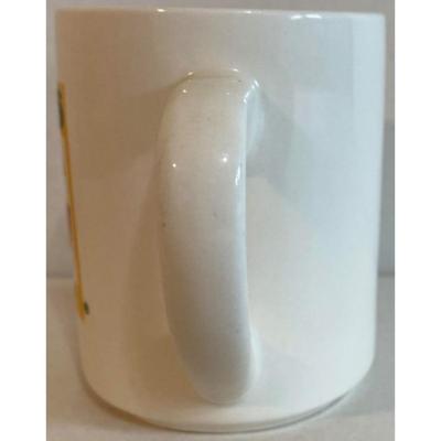 Funk's Hybrid Mug & Cargill, Wilson, Golden Acres, Acco Paymaster Seed Patches