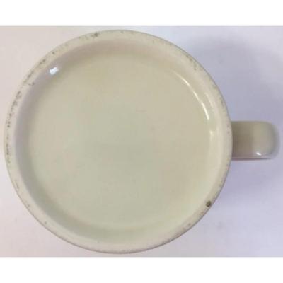 Gastamo - Lovebirds Ceramic Mug