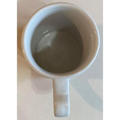 Hershey's Kisses Anniversary I Love You Mug. Chocolate. Pennsylvania. PA.