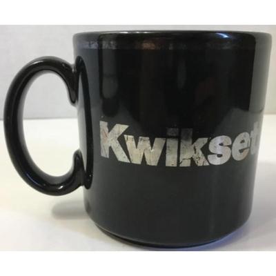 Kwikset Mug. Keys. 24 Hours To Take The Order And Make The Product.