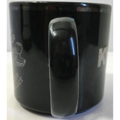 Kwikset Mug. Keys. 24 Hours To Take The Order And Make The Product.