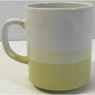 Geisha Girl Sake Glass & Japanese Couple Kyoto Mug Japan Umbrella Mountain