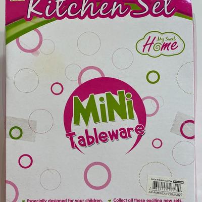 Marble Art Stone Kit / My Sweet Home Food Set / No Pop Stunt Bubbles Kit ALL NEW