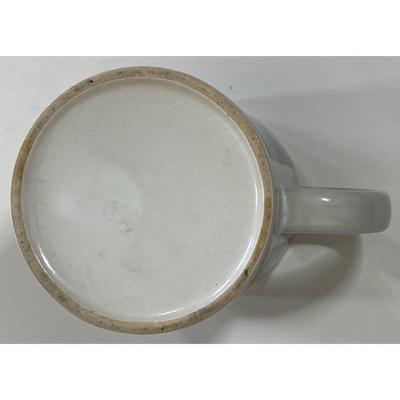 May Blessings Come From Heaven Above; To Fill Your Life With Peace And Love Mug