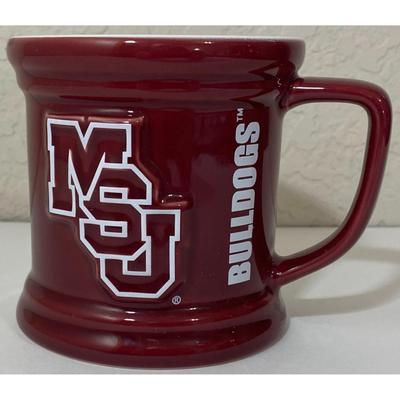 Mississippi State MSU Bulldogs Mug NCAA Starkville