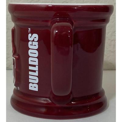 Mississippi State MSU Bulldogs Mug NCAA Starkville