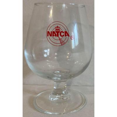 National Air Traffic Controllers Association (NATCA) Brandy Snifter