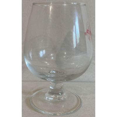 National Air Traffic Controllers Association (NATCA) Brandy Snifter