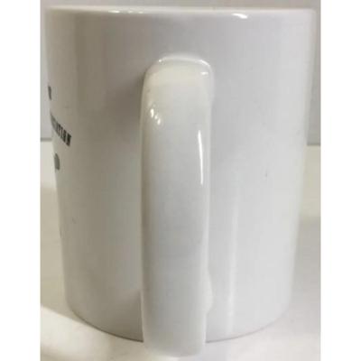 Naval Weather Service Association Lone Star Chapter San Antonio, Texas Mug