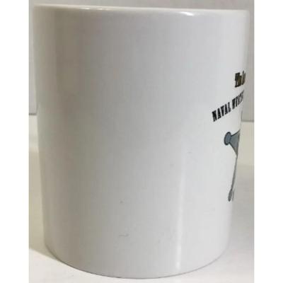 Naval Weather Service Association Lone Star Chapter San Antonio, Texas Mug
