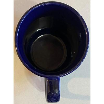 Samford University Mug. Spike the Bulldog. Alabama. Howard College.