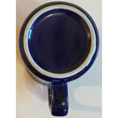 Samford University Mug. Spike the Bulldog. Alabama. Howard College.