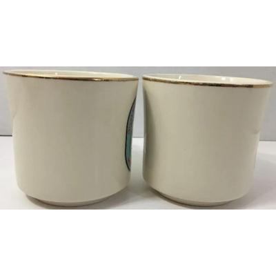 Shin-Go-Beek 30th Anniversary & 20th US Grant Pilgrimage Galena Boy Scout Mugs