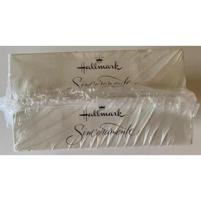 Snoopy - Han llegado los dias de Navidad Tarjeta - Hallmark. New