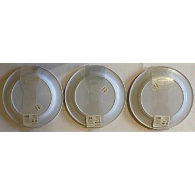 Texas Longhorns Lot: Royal Stadium Puzzle, Plates, Christmas Ornaments, Book