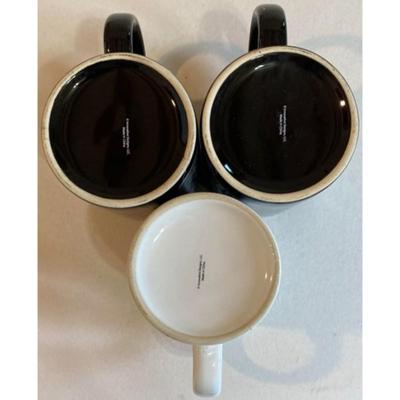 The Office Mugs: I Love / Heart Jim & 2 Dunder Mifflin I'm The Boss's Go-To Man