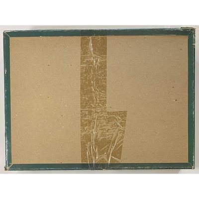 Buckland In The Moor 2000 Piece 36 1/4" x 26 1/2" Puzzle - BRAND NEW / SEALED