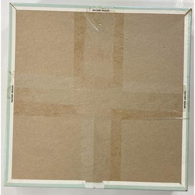 MasterWorks Little Bear Lane 1000 Piece 18 15/16" x 26 3/4" Puzzle: NEW / SEALED