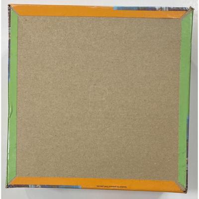 Milton Bradley Pony Rides 300 Piece 18" x 24" EZ Grasp Puzzle - NEW / SEALED