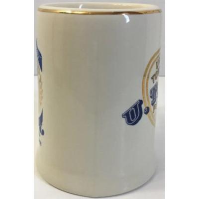 Union Township - Clermont County, Colorado Police Department Mug. U.T.P.D.