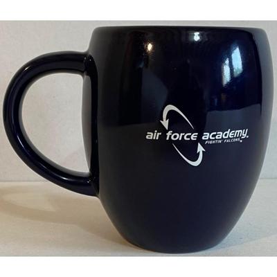 United States Air Force Academy Fightin' Falcons Mug