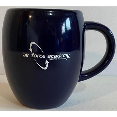 United States Air Force Academy Fightin' Falcons Mug