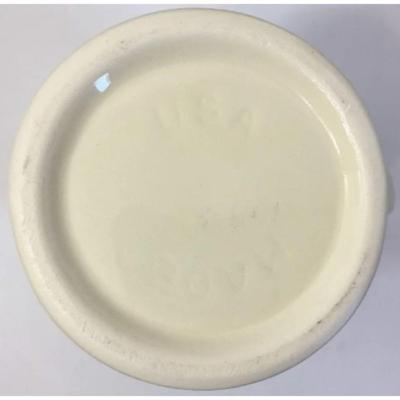 Vintage Cooperstown New York Home Of Baseball Mug. MLB Hall Of Fame