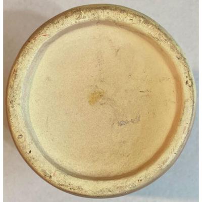 Vintage Hall of Presidents Colorado Springs, CO Hobo Mini Jug