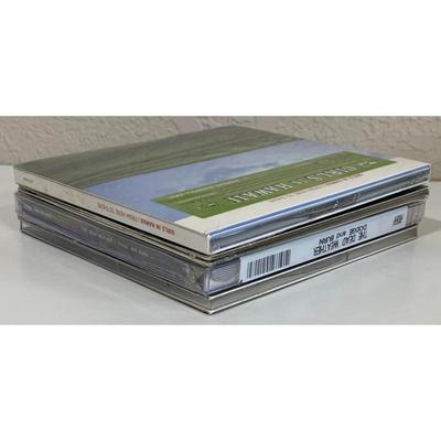 Alternative CDs: Eisley, Jack White, Girls In Hawaii, Dead Weather - New Sealed