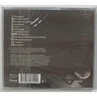 Alternative CDs: Sing A Song For You: Tribute To Tim Buckley, Doves, Breakdown