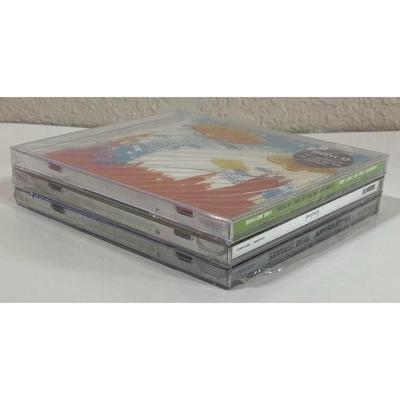 Alternative CDs: Sawdust Devil, Rosco, Passion Pit - NEW / SEALED