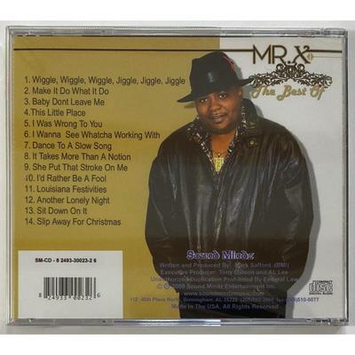 Blues CDs Jorma Kaukonen, The Platters, George Davidson, Muddy Waters NEW SEALED