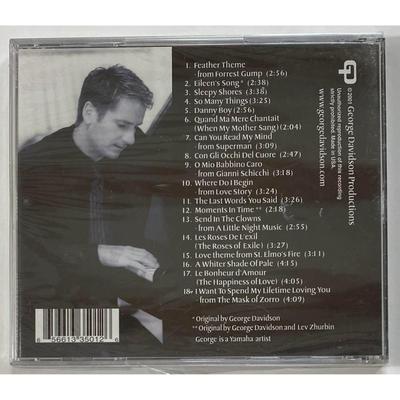 Blues CDs Jorma Kaukonen, The Platters, George Davidson, Muddy Waters NEW SEALED