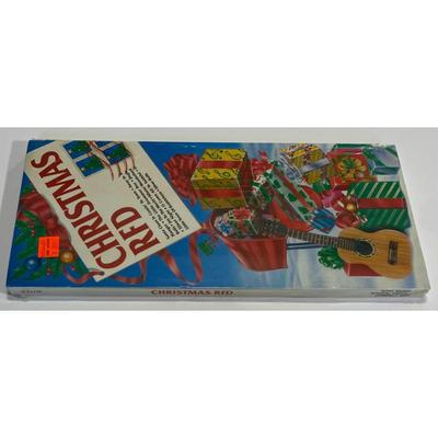 Christmas RFD Longbox CD - BRAND NEW - Willie Nelson, Johnny Cash, Merle Haggard