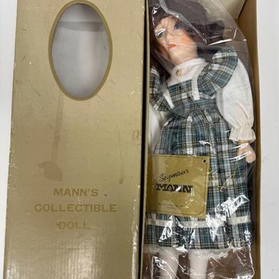 Sale Photo Thumbnail #310: In new condition inside original box.