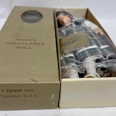 Sale Photo Thumbnail #306: In new condition inside original box.