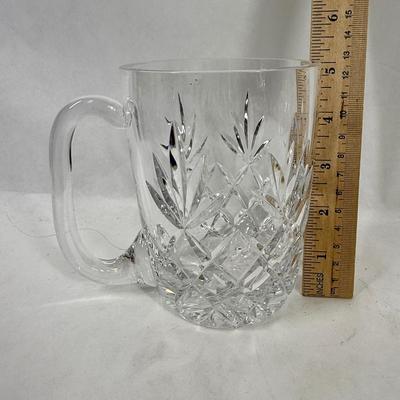 Sale Photo Thumbnail #25: Approx. 5" tall, good condition.