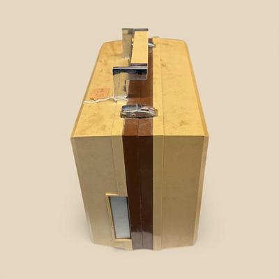 Sale Photo Thumbnail #416: Vintage 8 Track Tapes Includes untested player