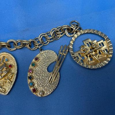 Sale Photo Thumbnail #136: Gold plated, no damage